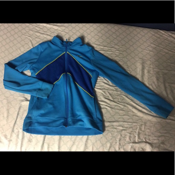 Nike Jackets & Blazers - Nike jacket